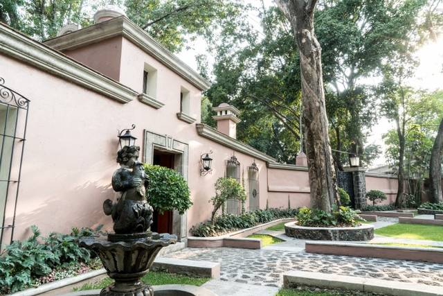 Finca El Amate