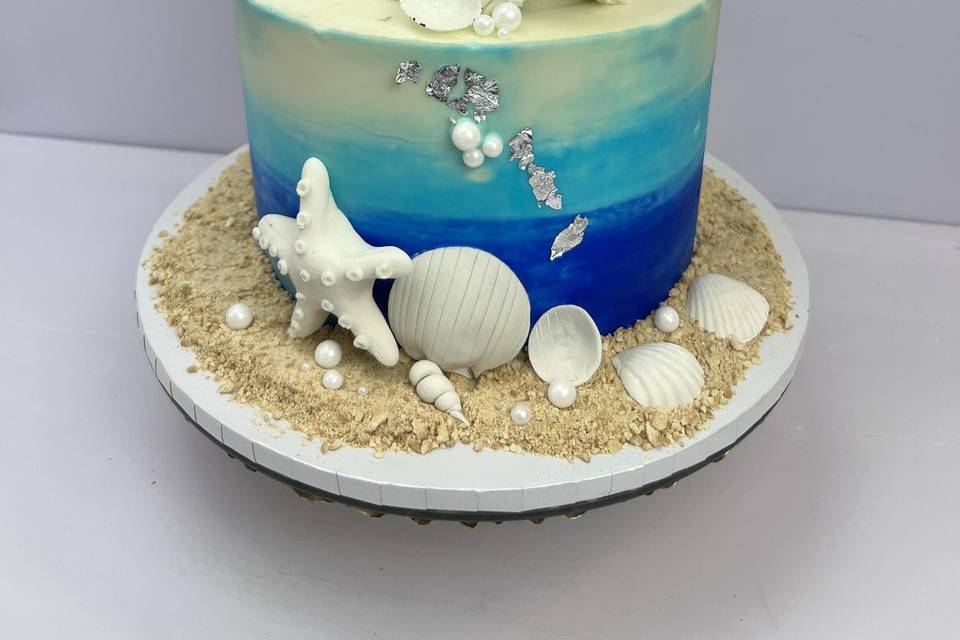 Tema del mar