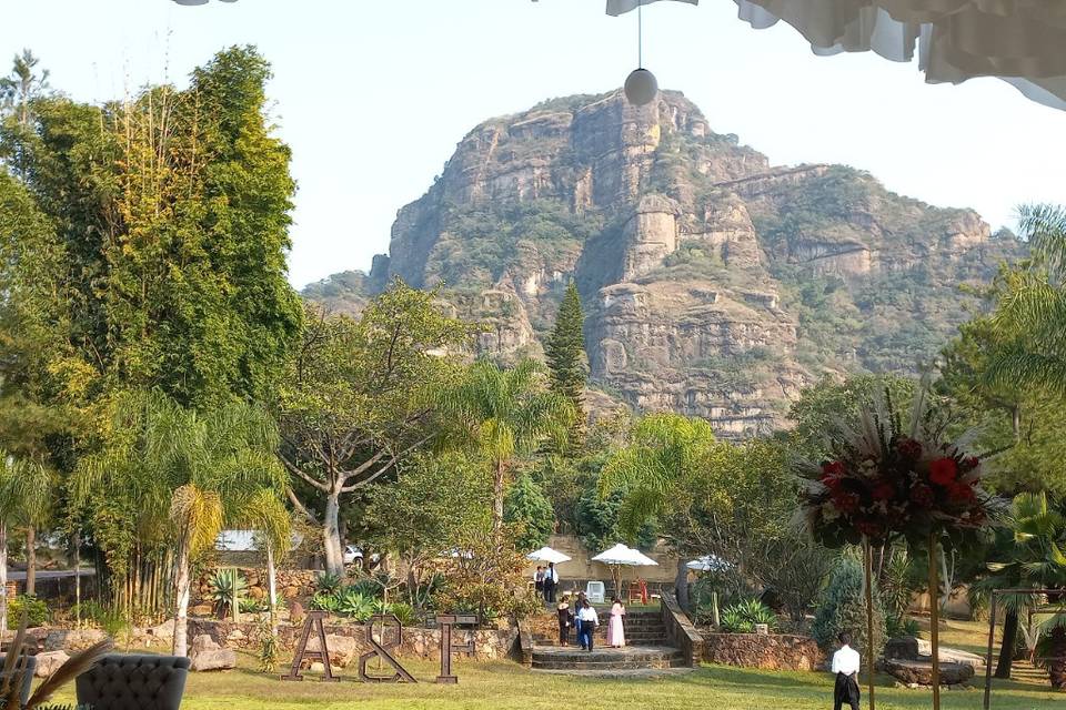 Venue