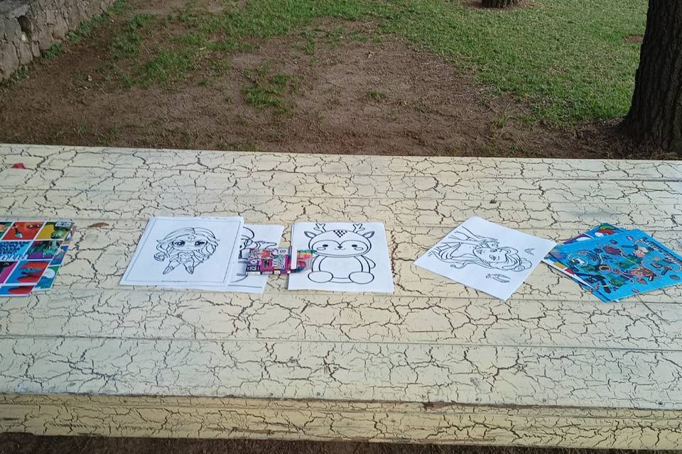 Infantil