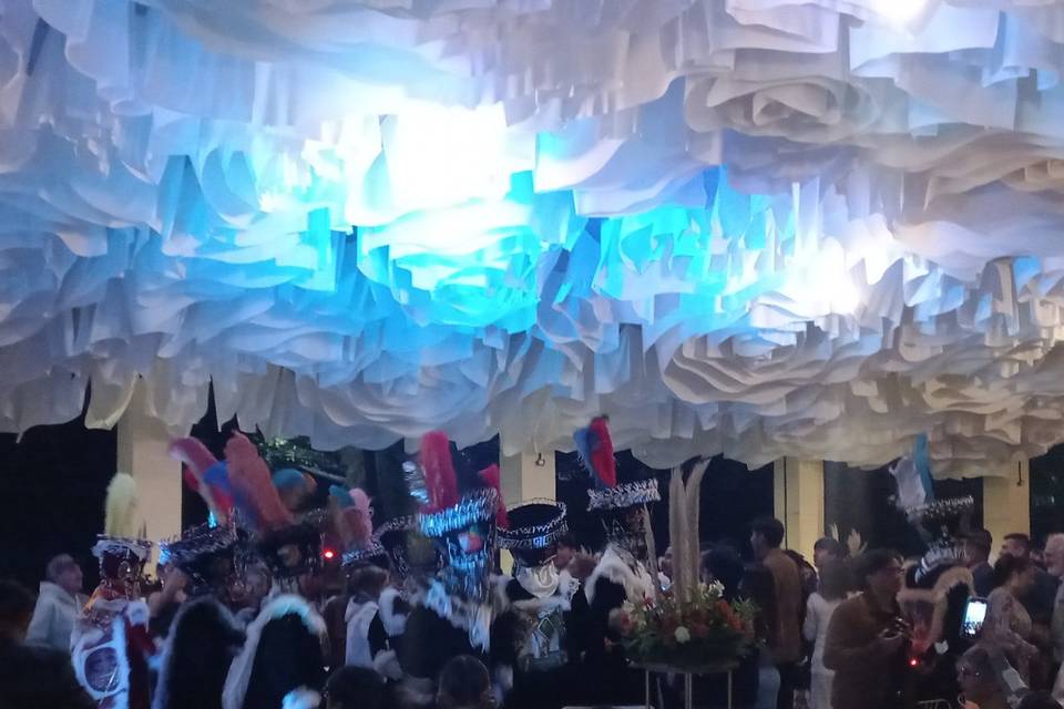 Tradición