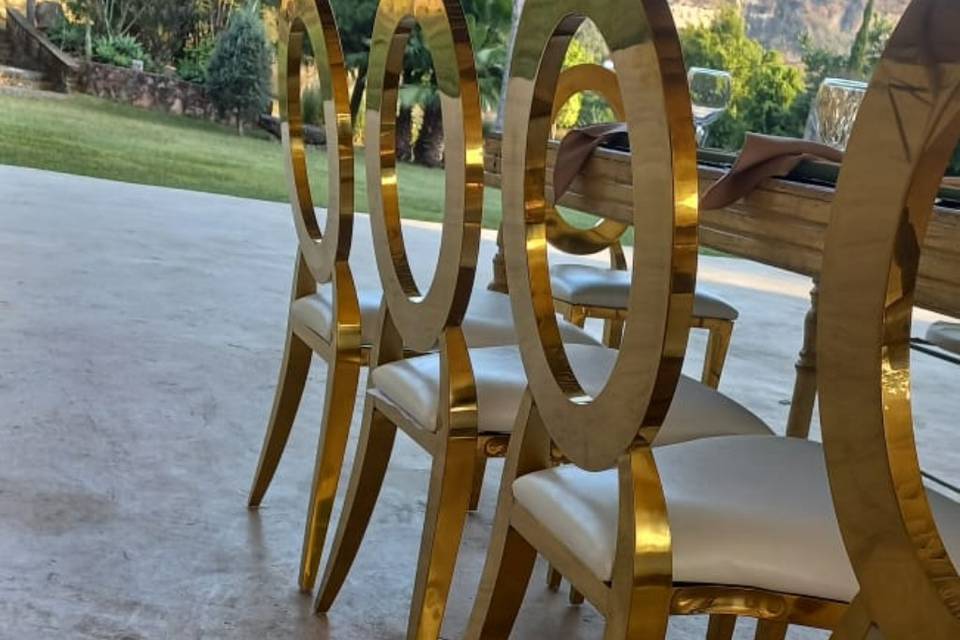 Gold