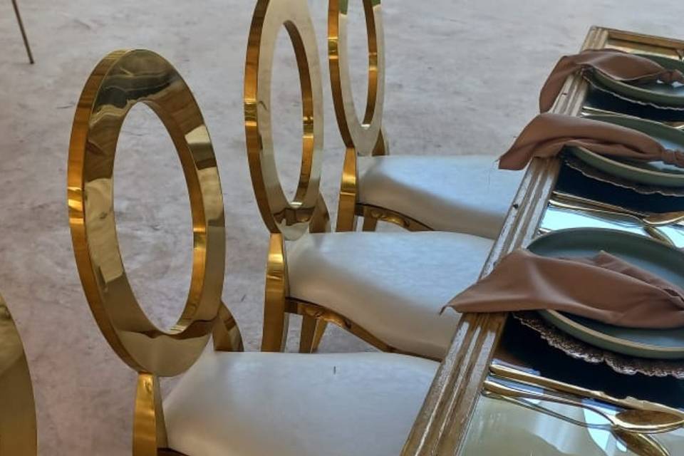 Mónaco gold