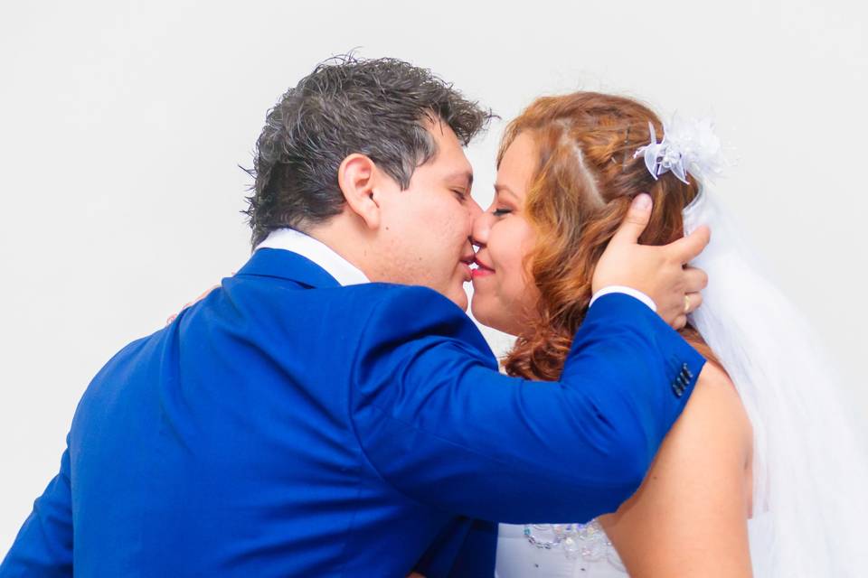 Día de boda