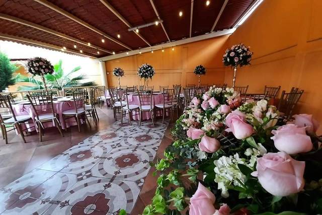 Quinta María Bonita
