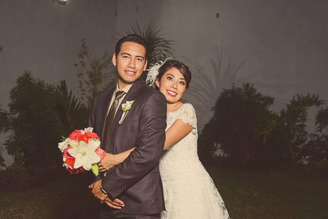 Boda K&J