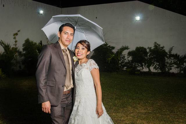 Boda K&J