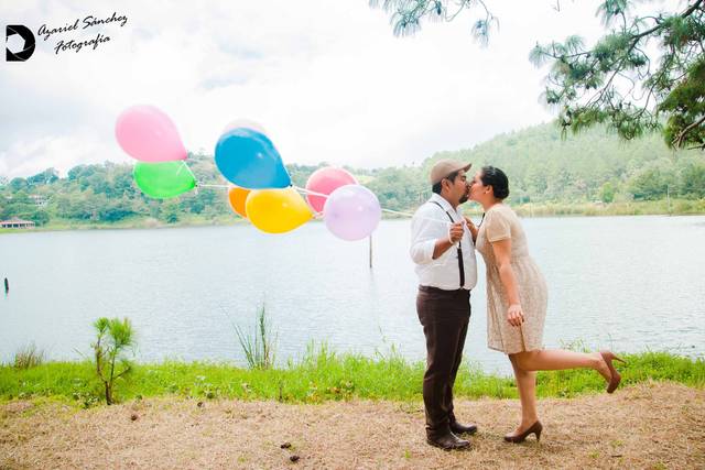 Pre-boda
