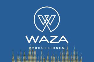 Waza Producciones Logo