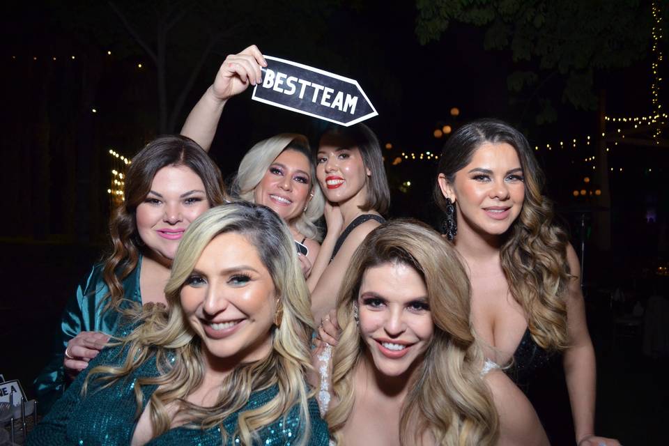 Calidad en Fotos !