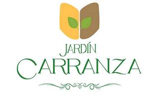 Jardín Carranza logo