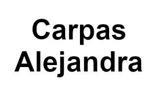 Carpas alejandra