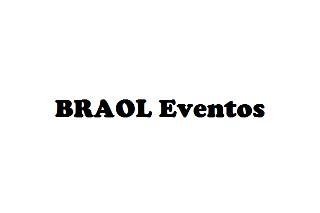 BRAOL Eventos Logo