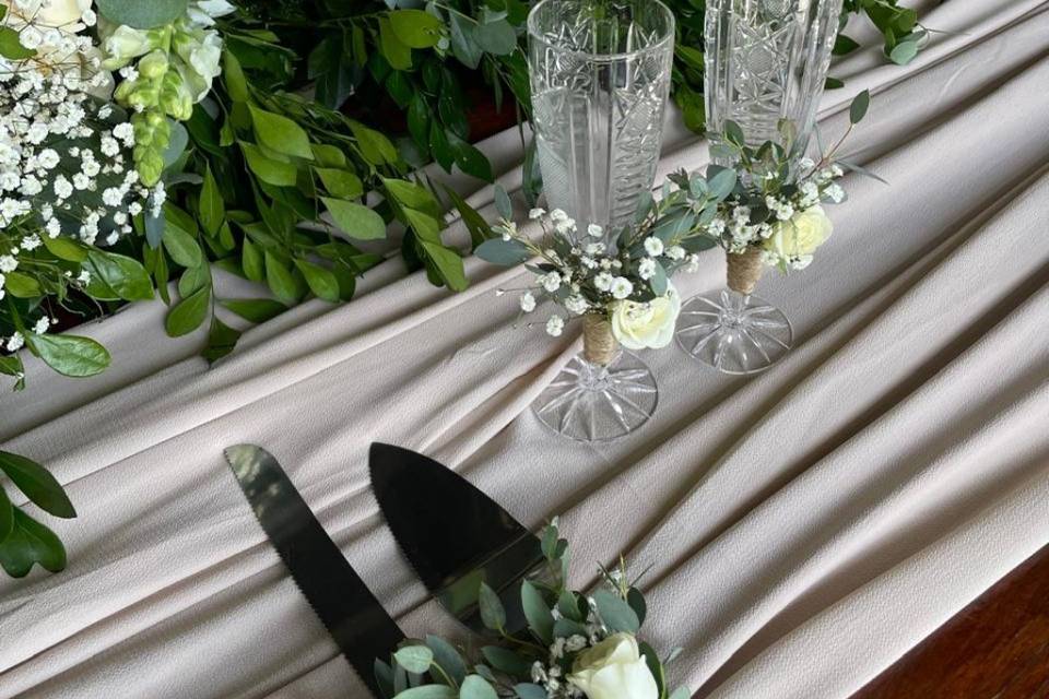 Mesa de.novios