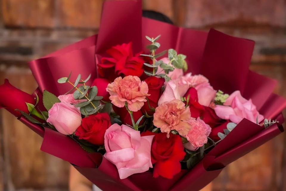 Bouquet grande