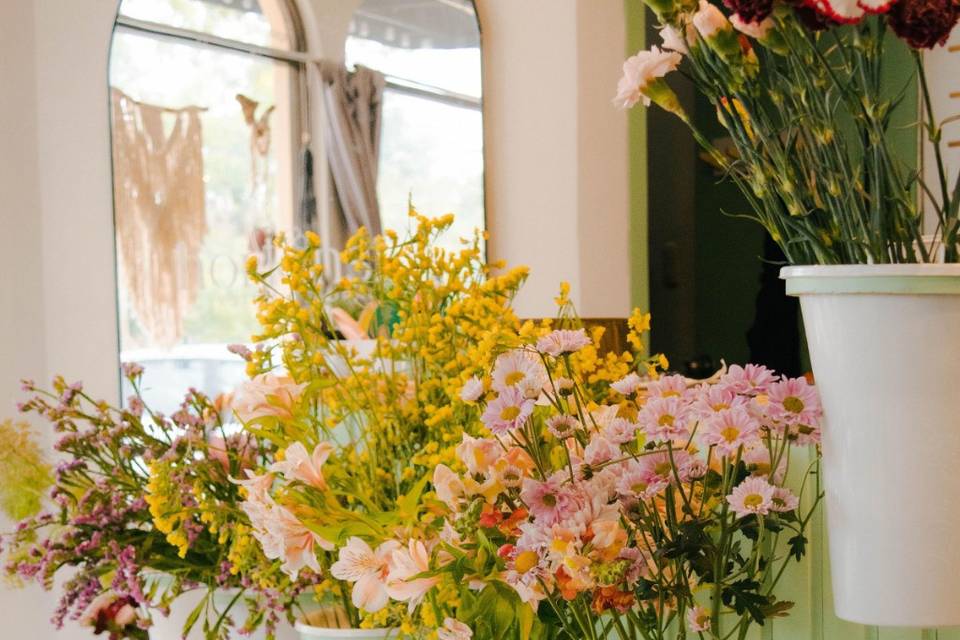 Flores