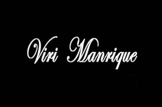 Viri Manrique logo