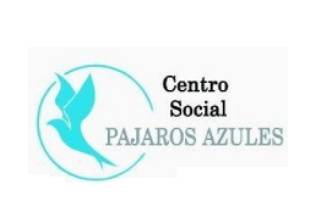 Centro Social Pájaros Azules Logo