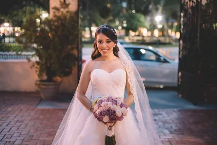 Elena Garcia Weddin Planner