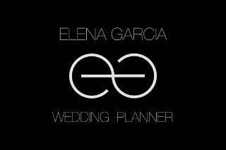 Elena García Logo