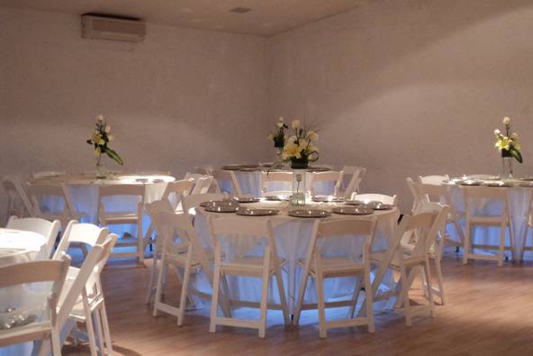 Urban Garden Eventos