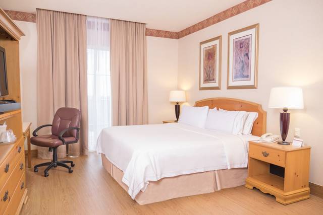 Habitación estandar