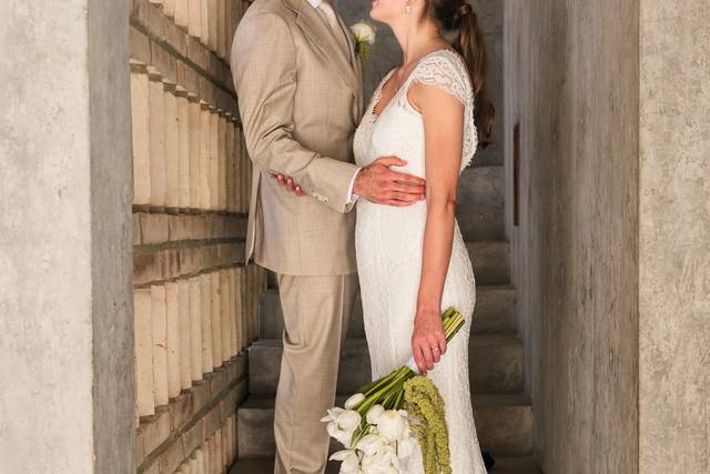 First look