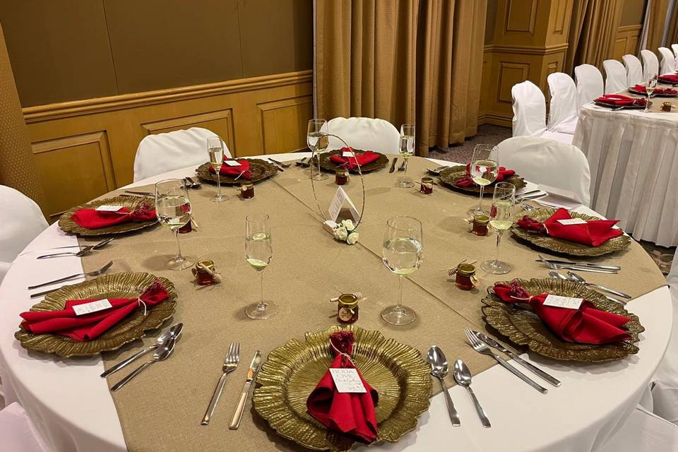 Evento Social