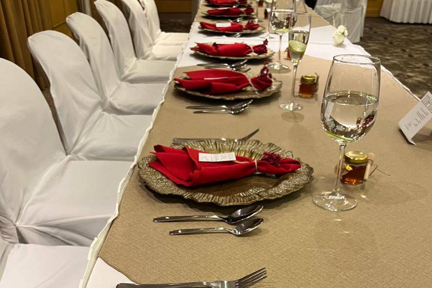 Evento social
