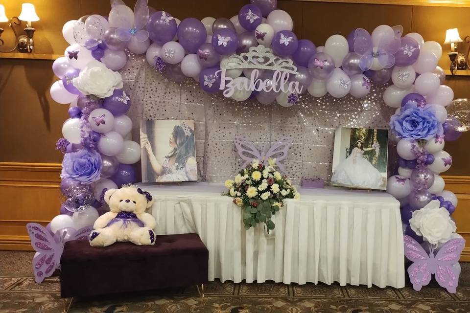Evento social