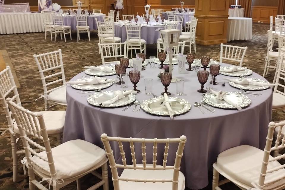 Evento social