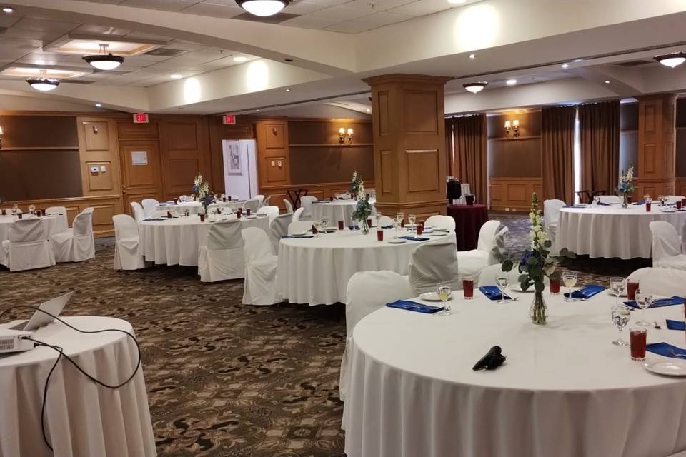Evento Empresarial