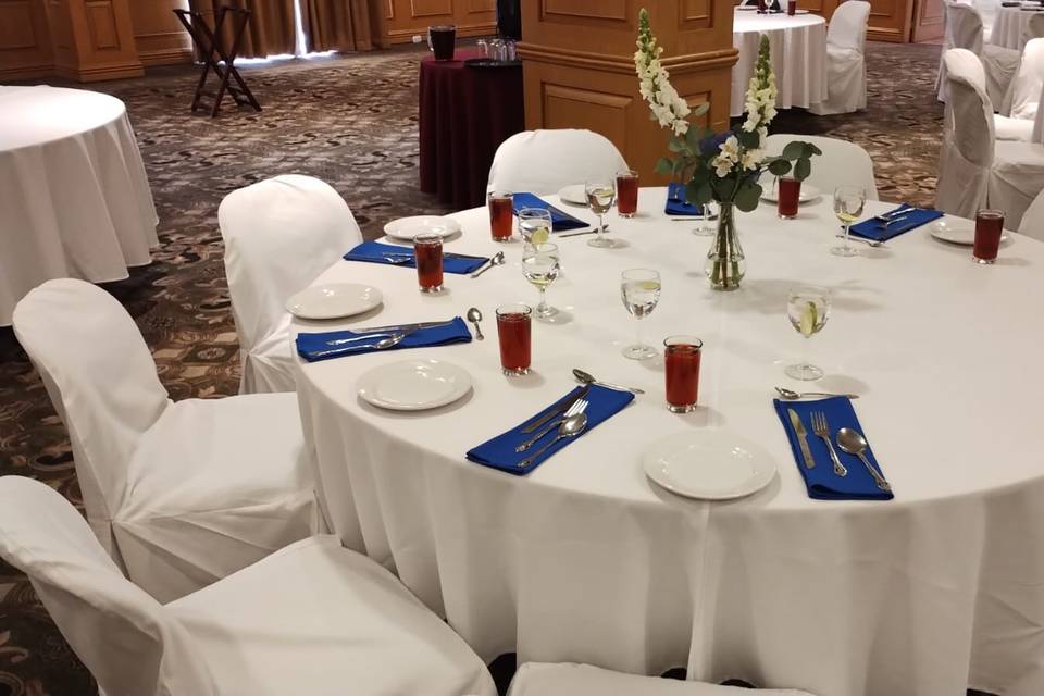 Evento Empresarial