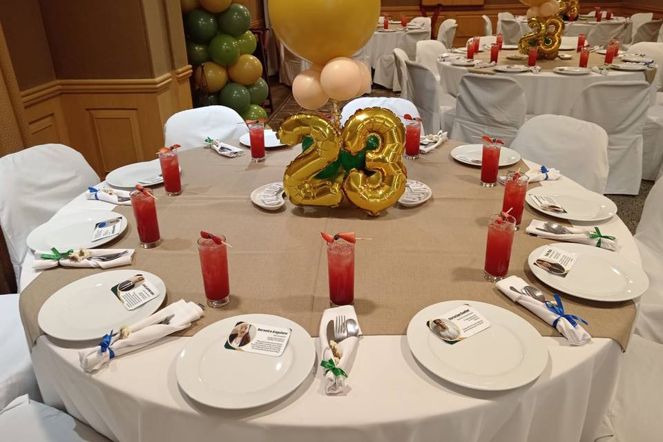 Evento social