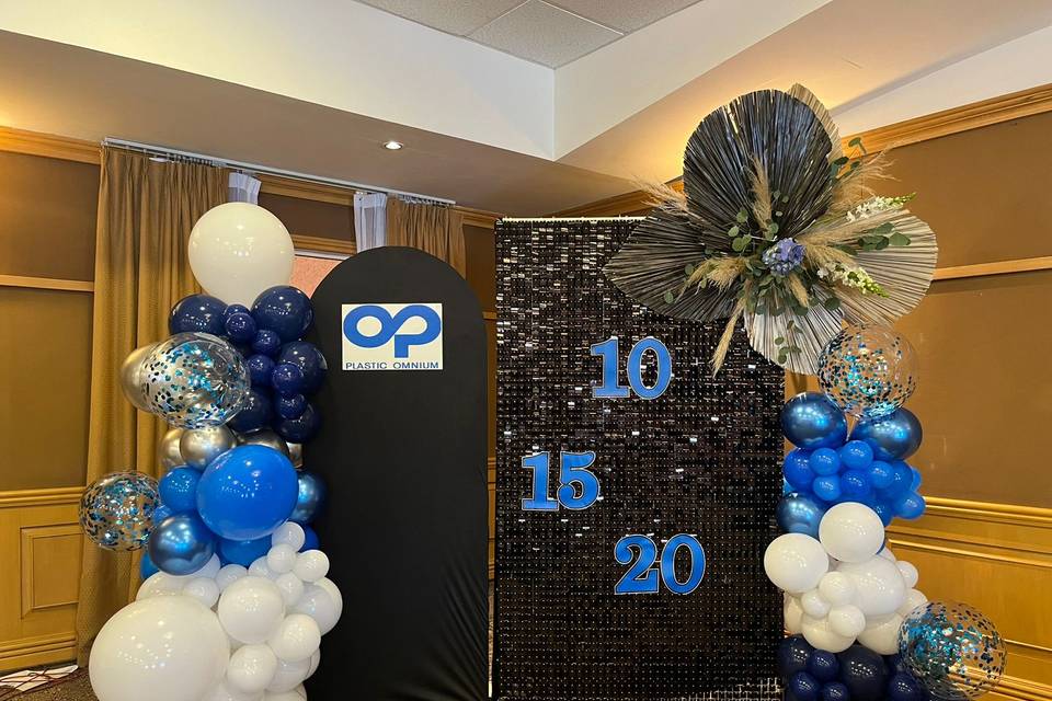 Evento social