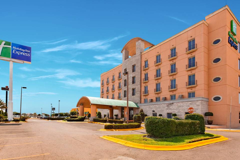 Holiday Inn Express Silao