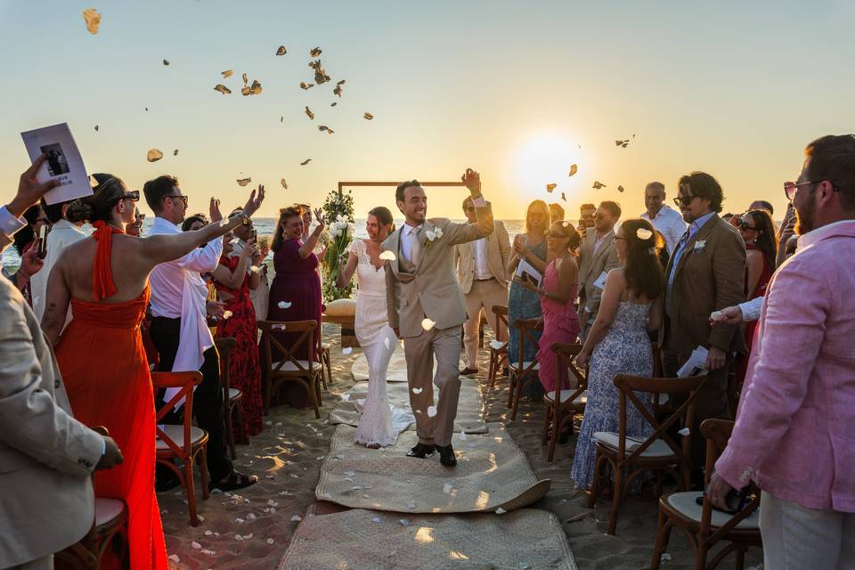 Ceremonia