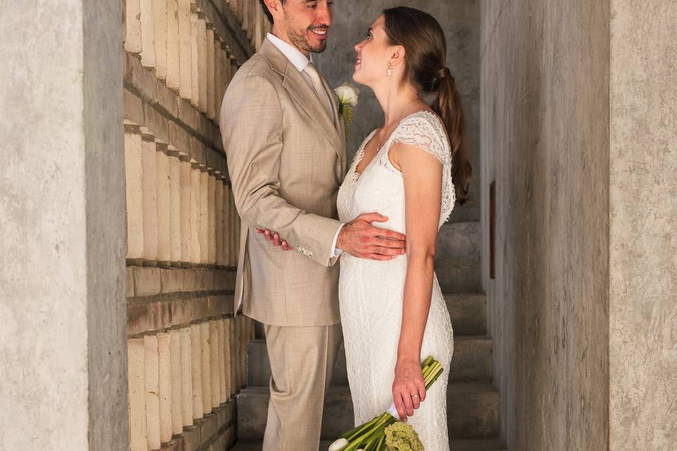 First look