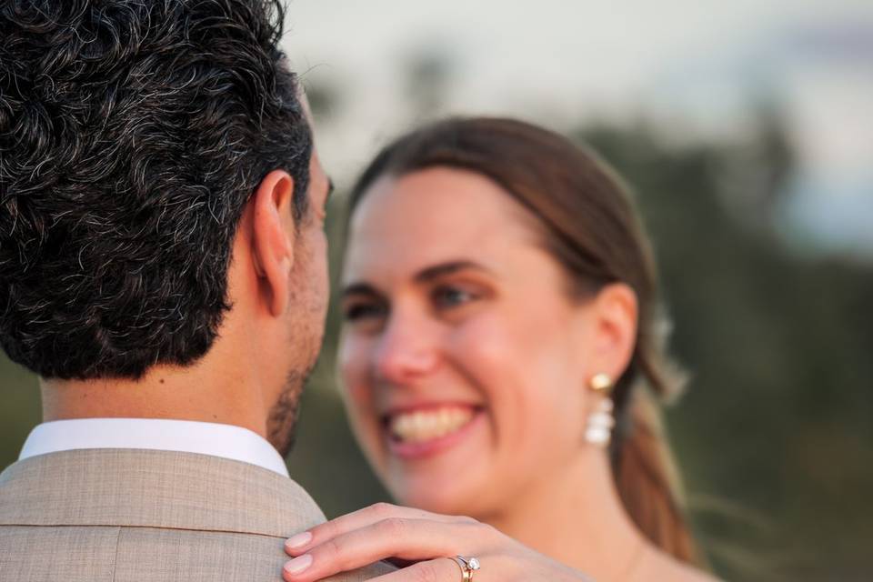 Novios