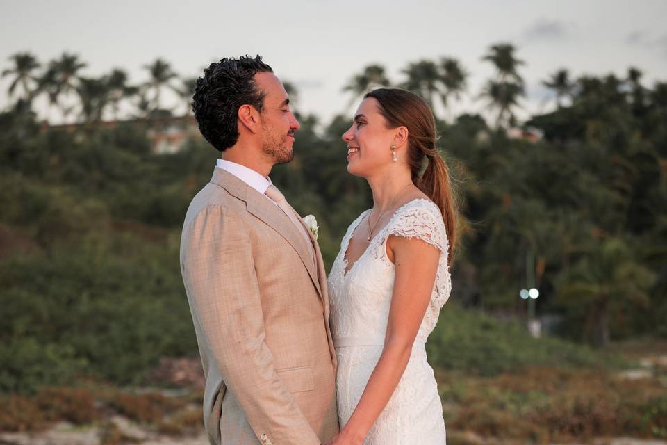 Novios