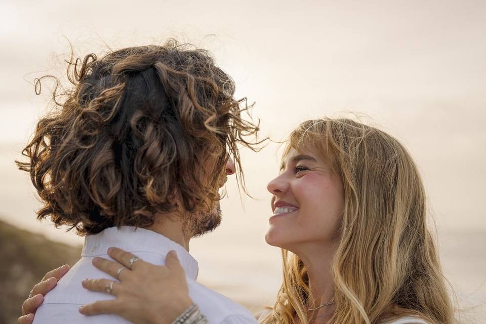 Fotos de pareja