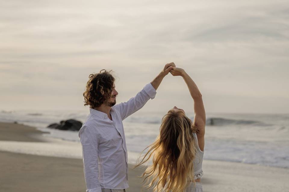 Fotos de pareja