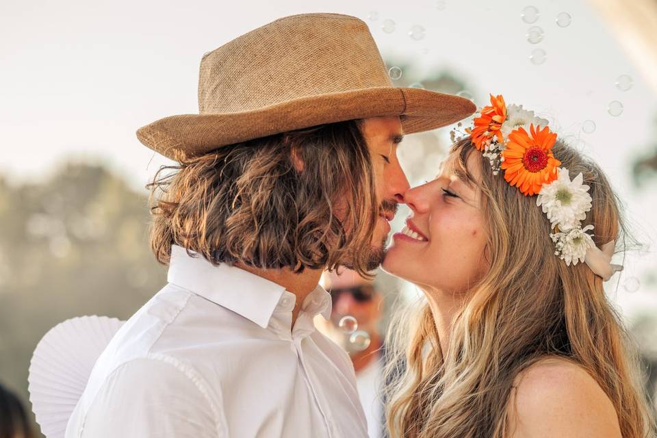 Novios