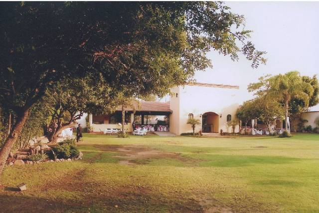 Quinta Guadalupe Armenta
