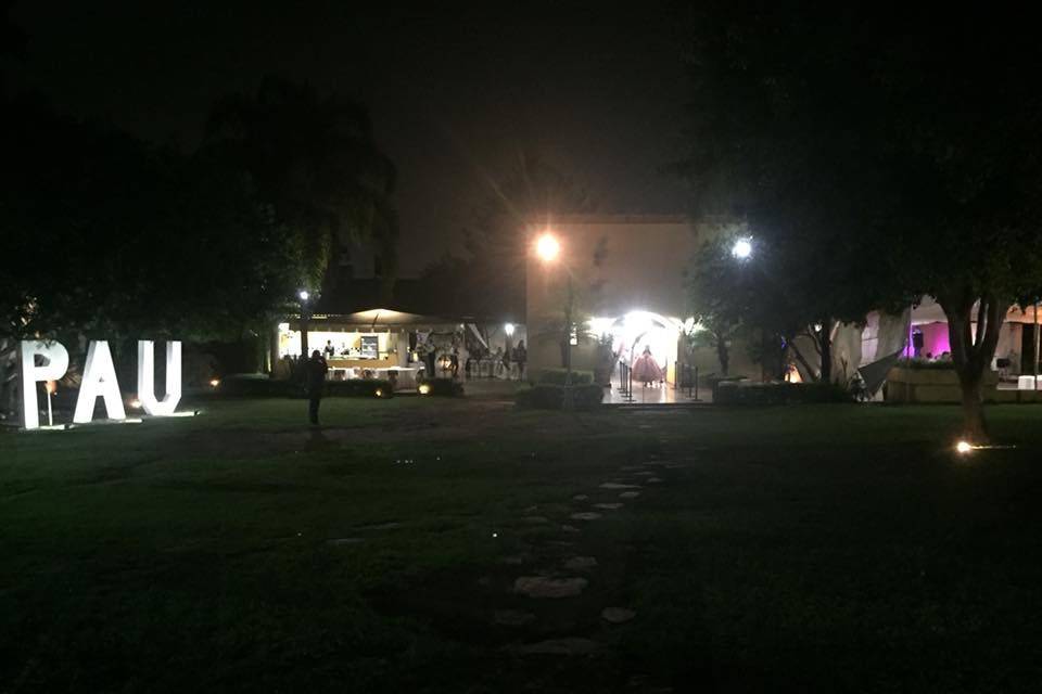 Quinta Guadalupe Armenta
