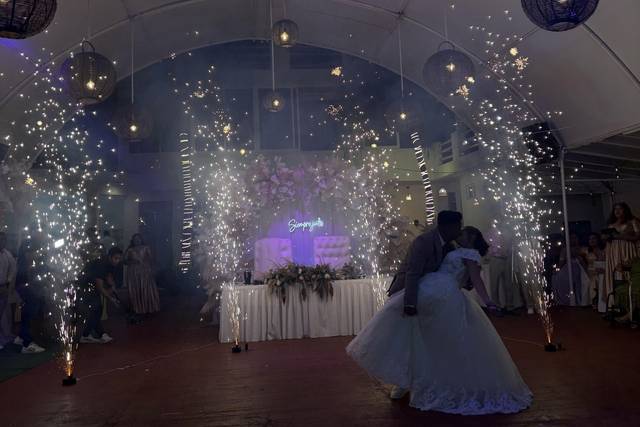 Tú día especial está aquí