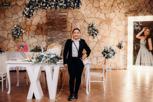 Ofelia Mendoza Wedding Planner