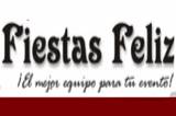 Fiestas Feliz Logo