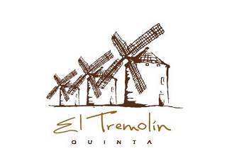 Quinta El Tremolín logo