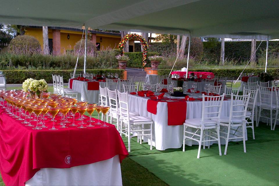 Coctel